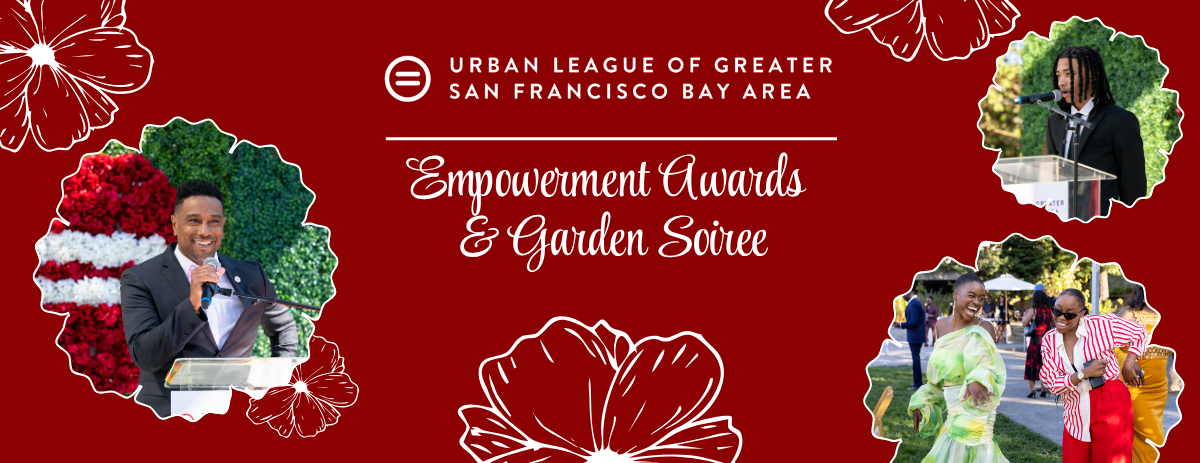 2026 ULBA Empowerment Gala & Garden Soiree